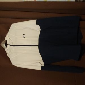Under Armour Windbreaker/Training Jacket